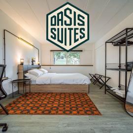 Oasis Suites Pattaya