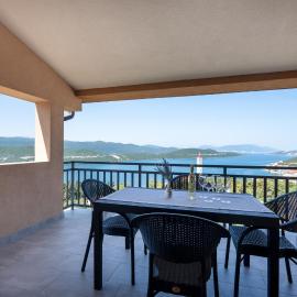 Gabriel, hotel a Neum