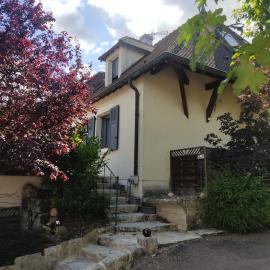 Au P'tit Versailles, hotel in Châtillon-sur-Seine
