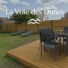 La Voie des Dunes