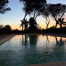 Serenity House Latina