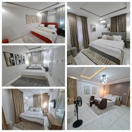 Zendidis Luxury Apartment