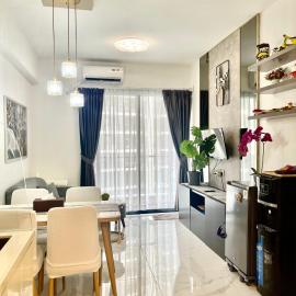 Apartment Sky House BSD - Family 2 BR Near Aeon Mall ICE BSD, hotel a Samporo