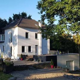 GUTE ZEIT Ferienwohnung