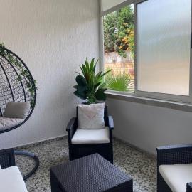 Duplex - Pool and Beach、Dar Hamidaのホテル