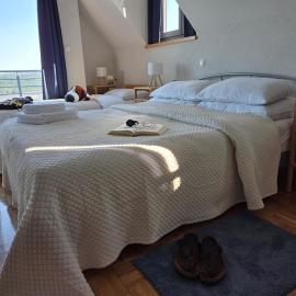 Kuća za odmor MIRTA, hotel a Grkavešćak