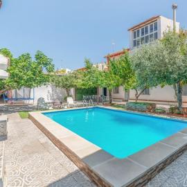 El Cortijo de Palma, hotel in Villarejo de Salvanés