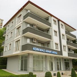 Korkmaz Suıt