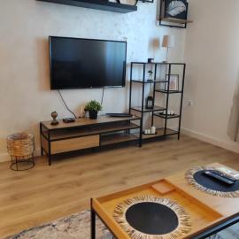 Apartman Lola Palić I