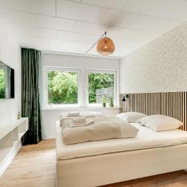 Billund HomeStay, khách sạn ở Billund