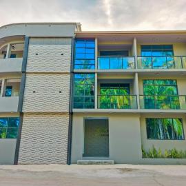 Moro SW Laamu, Hotel in Gan