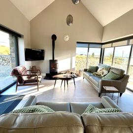 Maggie's Cottage, hotel in Moyad