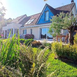 natura โรงแรมในSallenelles