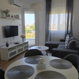 Apartman Lola Palić II