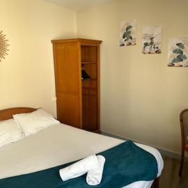 La cocotte, hotell i Soullans