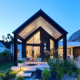 Les Villas Majolie - Villa 13 Océan - 5 étoiles