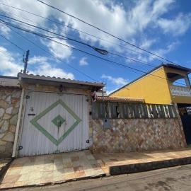 República Minas Novas