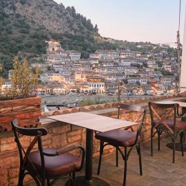 Hotel Taraca Gorice - UNESCO quarter