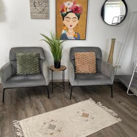 Cosy Apartment, hotell i Kassel