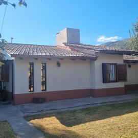 Las Camelias - chalet zona centro, aerosillas