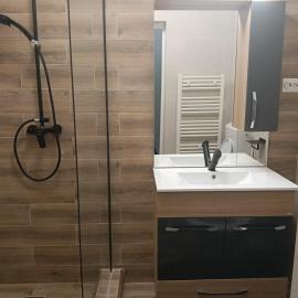 Spital 1 cameră studio