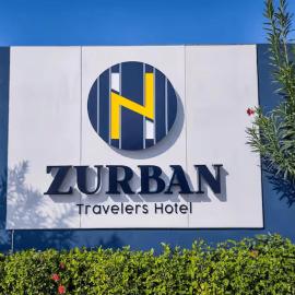 Zurban Travelers, khách sạn ở Paraíso