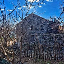 Mark Toma Guesthouse