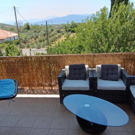 Guest House Kastraki