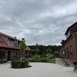 Ferienwohnungen Beveraue, hotel a Ostbevern