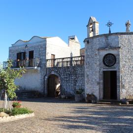 Masseria Tolla