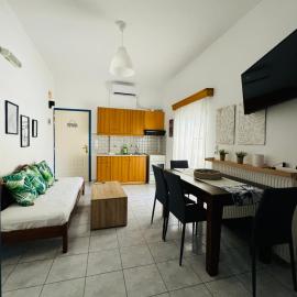 Polivios Apartment, Hotel in Térsa