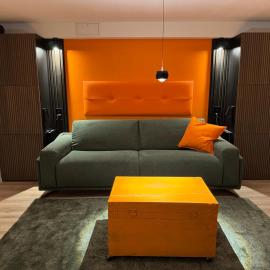 Smarte Wohnung am Bahnhof