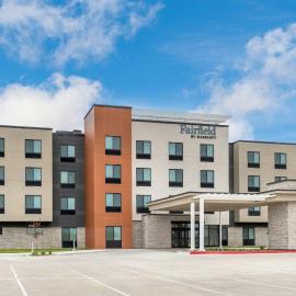 Fairfield by Marriott Inn & Suites Norwalk Des Moines