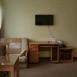 Pokoje gościnne Busko-Zdrój, hotel in Busko-Zdrój
