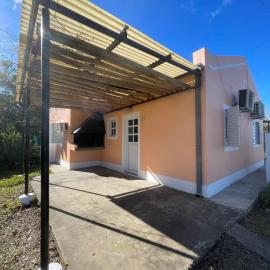 Cabaña 32 termas, хотел в Чахари