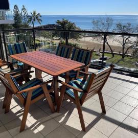 501 Pacific Reef