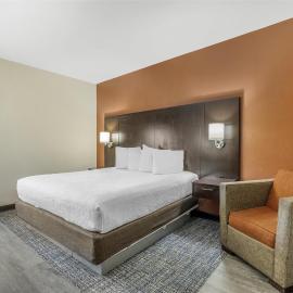 Best Western Plus Lee's Summit Hotel & Suites, hotel in Lees Summit