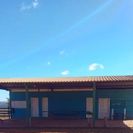 Camping do edmar, hotel a São Roque de Minas