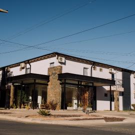 Hotel Maggio, hotel en Malargüe