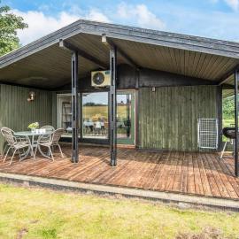 6 person holiday home in Juelsminde, hotel Juelsmindében