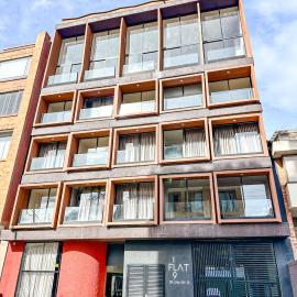 Flat 119