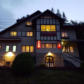 Vila Gabriel