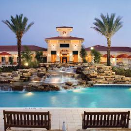 ऑरलैंडो में, होटल Holiday Inn Club Vacations At Orange Lake Resort