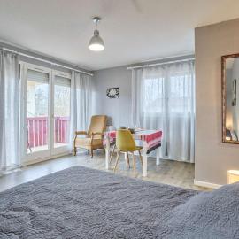 Studio Charmant Proche Thermes - FR-1-841-69, hotel in Barbotan-les-Thermes