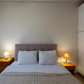 Mythos Suites-Aphrodite apartment，位于迈索尼的酒店