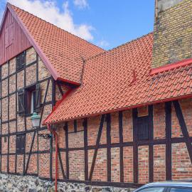 1 Bedroom Awesome Apartment In Ystad