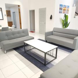 Semi D 1-13 pax Klang Botanic Lengkuk Rhu 5R4B YSW Homes, hotell i Klang