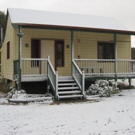 Drovers Retreat - Cottage 2, hotel en Thulimbah