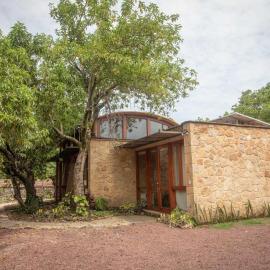 Casa Antonia Tepoztlán