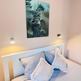 Valmiera Stay Apartment, hotel in Valmiera